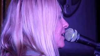 Annika Fehling Live at Harrifest 2012 - 