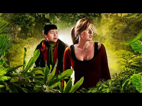 Lost in the Jungle | FAMILY | Full Movie in English