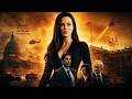 Conspiración De Estado Película Completa De Intriga Español Latino HD