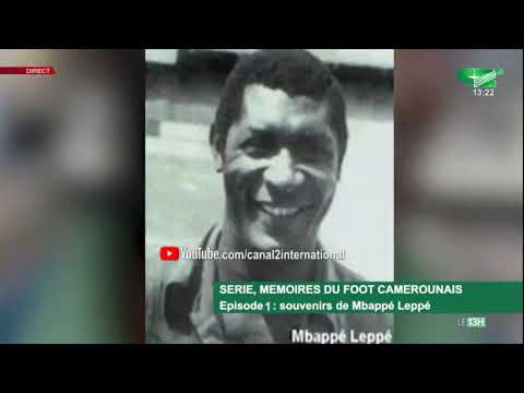 LE JOURNAL TÉLÉVISÉ BILINGUE 13H00 du Jeudi 12/01/2022 - Canal 2 international