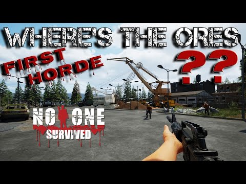 No One Survived Gameplay | How's The Loot At THE INDUSTRIAL COMPLEX & THE QUARRY ?? | S2 EP 4