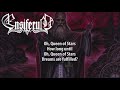 Ensiferum - Celestial Bond I & II (Lyrics)