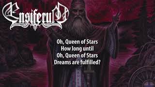 Ensiferum - Celestial Bond I &amp; II (Lyrics)
