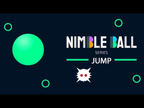 Nimble Ball - Jump video thumbnail