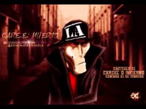 Pa La Calle Me Voy - Baroni ft Chris powell & Pirulo el Magister(CarcelOInfierno)