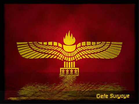 Aramean Song 1987 - Ishok Yakub (Besse Besse)