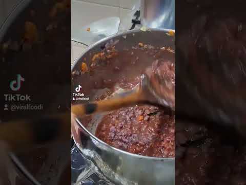 Tagletelle Ragu Salsiccia full recipe I'm detail 👌