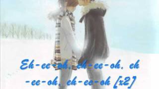 The Cranberries-You and Me (with lyrics).wmv