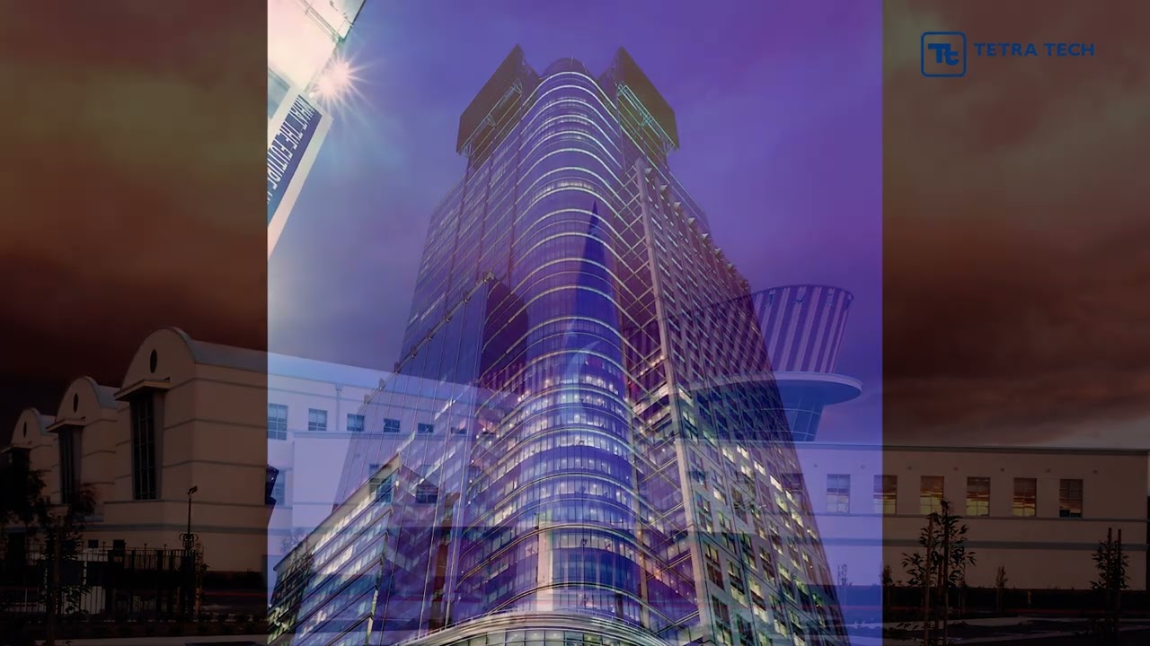 Building Innovation through the Years