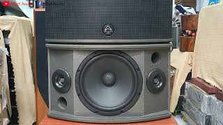 Download the video "QUÁ ĐỈNH, WHARFEDALE PRO WP 10, MỚI KENG, NGUYÊN THÙNG, KARAOKE RẤT ĐÃ (5TR9) NHỰT AUDIO"