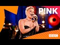 P!NK - When I Get There ft BBC Concert Orchestra