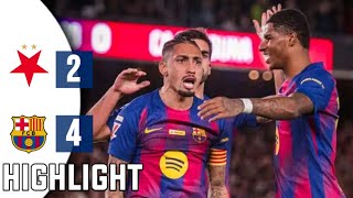 Download lagu BARCELONA VS SLAVIA PRAHA || HIGHLIGHT HASIL LIGA CHAMPION TADI MALAM mp3 Download lagu BARCELONA VS SLAVIA PRAHA || HIGHLIGHT HASIL LIGA CHAMPION TADI MALAM mp3