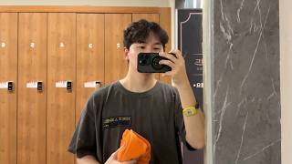 일본남자Vlog🇰🇷서울 놀러온 일본친구들과 고딩처럼 놀기