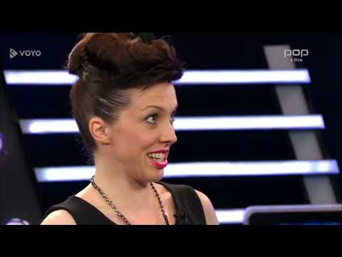 Vesna Zornik - Marlene Dietrich (Znan obraz ima svoj glas)