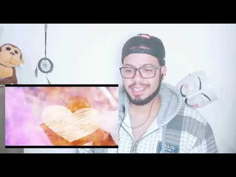 React - DJ Boy "Coração Gelado 2" - MC's V7, Letto, Leozinho ZS, IG, Joaozinho VT, Davi e Kako (GR6)