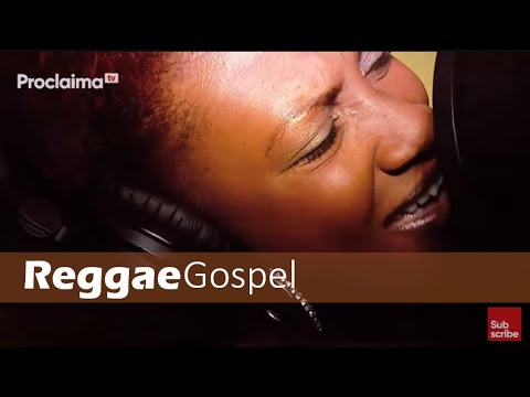 Abi McDonald - My Reason - Gospel Reggae Praise & Worship 2019