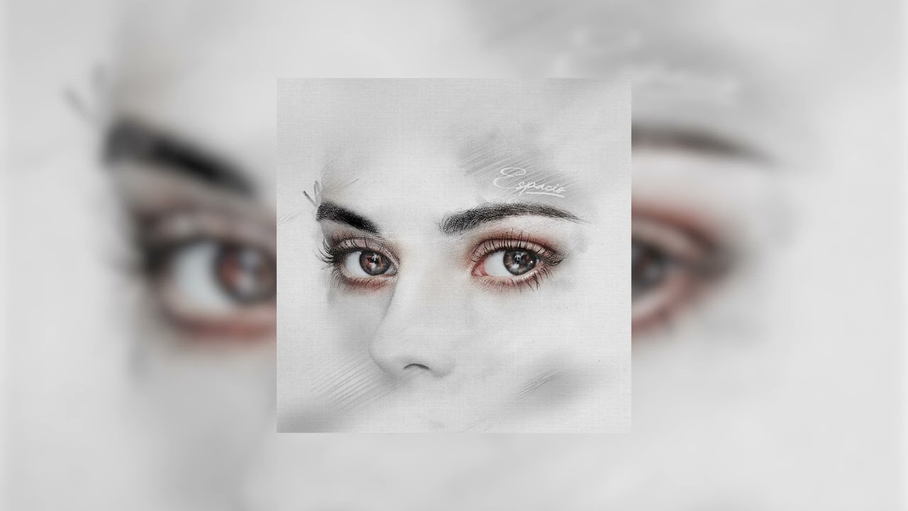 Justin Quiles, Lenny Tavárez - ESPACIO (Visualizer)