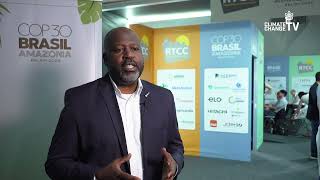 Luiz Vargas – Diretor de Negocios Estratégicos – Imagem Esri