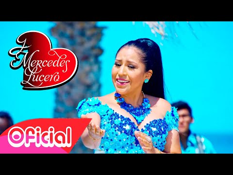 HOMBRE MENTIROSO - Mercedes Lucero ( Video Oficial 2021 ) [ Studios GyV™ ]