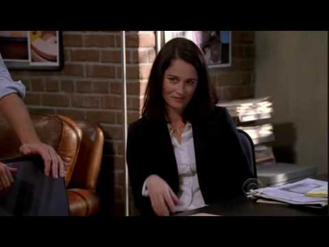 The Mentalist 1x07 - "who says there's no easter bunny?"