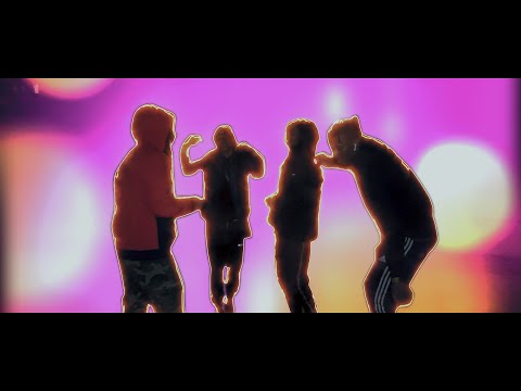 Goci nsa Vivi nha Vida -Rock-c & Sander & Zau & Salomon(Official Video)