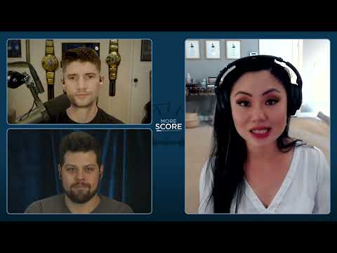 Jamming with regional musicians for Hans Zimmer Live | Tina Guo on More Score #29 (Patreon)