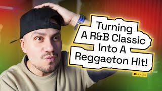 This 2000’s Song Needed a Reggaeton Flip!