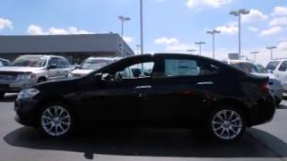 preview picture of video '2013 Dodge Dart Limited/GT | Used Dodge dealer in Crossville, TN | Bad Credit Bankruptcy Auto Loan'