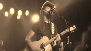 Michael Franti new song "all i want is you" LIVE @ PTTP 2007