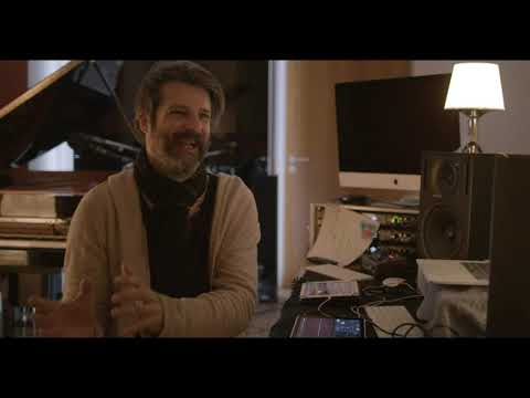 PC Nackt - The Making of Plunderphonia