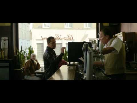 Je suis supporter du standard - Bande Annonce VF