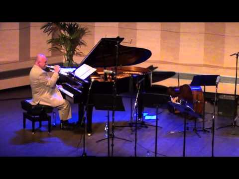 Slide Factory 2011 - James Morrison (piano&trumpet)