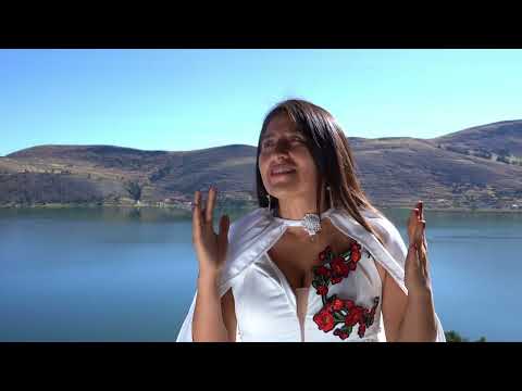 HAYDEE AYZHA - ESTO NO ES UN ADIOS (Video oficial)