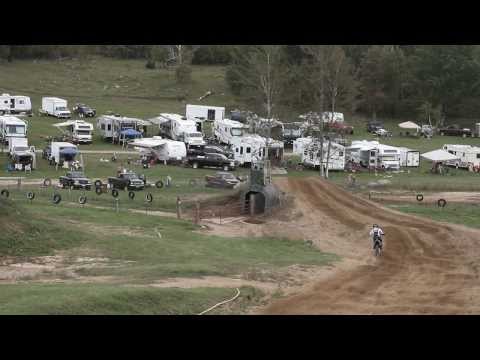 2013 MX Rewind - HardlineMX