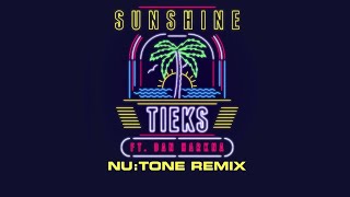 TIEKS - Sunshine (feat. Dan Harkna) [Nu:Tone Remix]