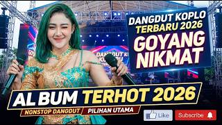 Download lagu FULL ALBUM MUSIK ORIGINAL DANGDUT KOPLO TERBARU 2026 | 10 LAGU NONSTOP mp3