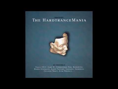The Hardtrance Mania (1998)