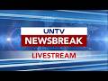 LIVE UNTV News Break July 6 2026 10 30 AM