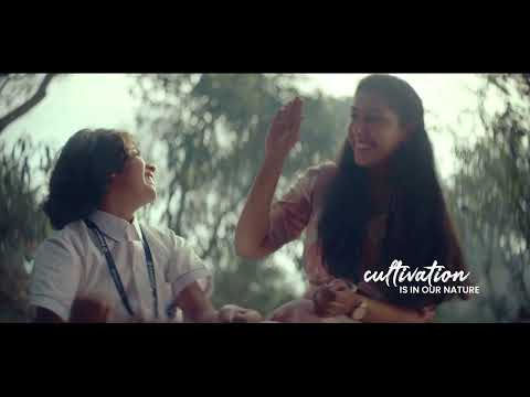 The Story of a School Inspired by The World's Best Teacher – Nature | School Outdoor Learning