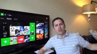 XBOX One speed test comparison using WIRED, WiFi and Powerline Adaptors