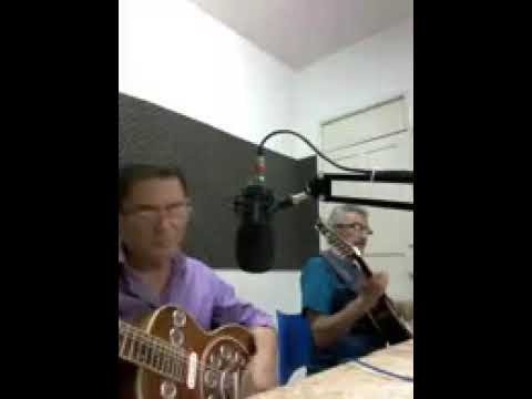 Jocival Viana e Zé Gomes - Repentes e canções