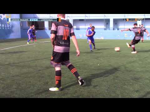 Amistoso Society/Jogo 1/MELHORES MOMENTOS / 1º Unidos do Taquari 4 X 5 Liderança