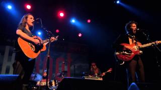 Daniel Romano (with the Trilliums) - He Lets Her Memory Go (Wild)