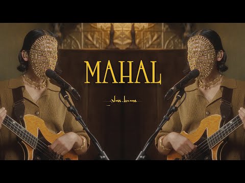 Glass Beams - 'Mahal' (Live)