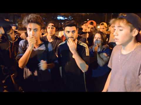 C A  vs CREME BRULEE - 4tos 2vs2 (02/12/16) - Sinescritura (especial)