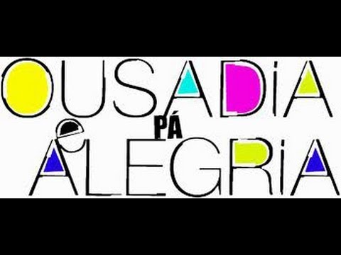 MC NIKI E MC RAFINHA - OUSADIA ALEGRIA E PÁ