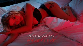 Electric Callboy - Hate/Love (OFFICIAL VIDEO)