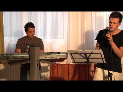 Robeeo & TonyJay @ Repetitii live - Rehearsal sessions Part.1