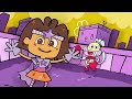 Nick Jr Super Duper