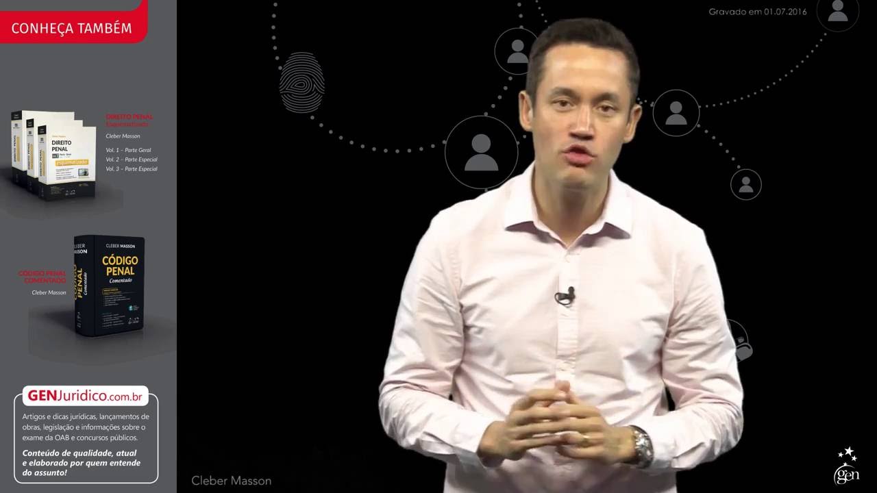 Cleber Masson - Súmula Vinculante 56